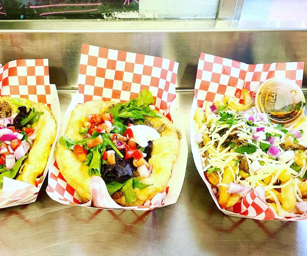 Trickster Tacos | restaurant | 8400 Lakeland Ave N, Brooklyn Park, MN 55445, USA | 6122602454 OR +1 612-260-2454