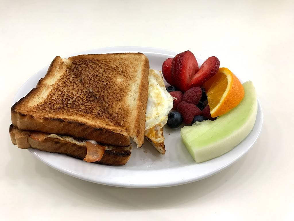 Saint Cinnamon Lachute | restaurant | 505 Avenue Béthany local k-4, Lachute, QC J8H 4A6, Canada | 4506128700 OR +1 450-612-8700