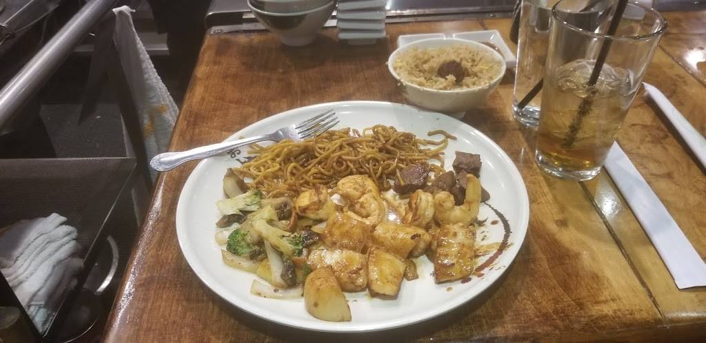 Yoshimoto | meal takeaway | 3501 NJ-42 #400, Turnersville, NJ 08012, USA | 8567400021 OR +1 856-740-0021