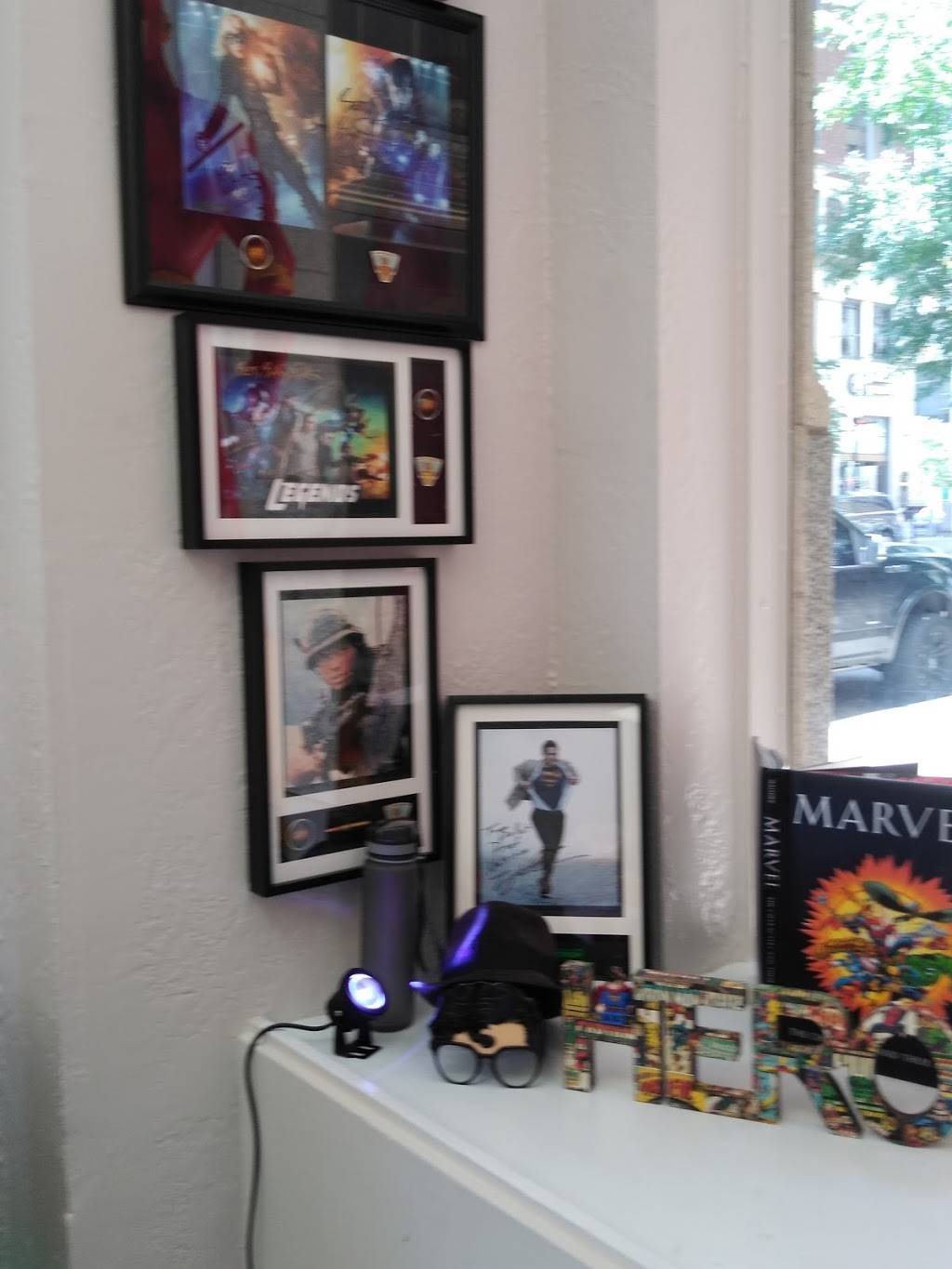 Bulletproof Nutrition | restaurant | 511 S Boston Ave, Tulsa, OK 74103, USA | 9189328940 OR +1 918-932-8940