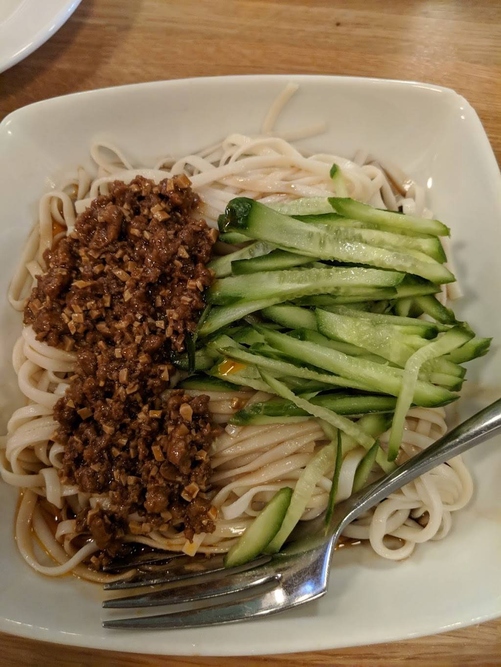 eLoong Dumplings | restaurant | 30843 Thousand Oaks Blvd, Westlake Village, CA 91362, USA | 8185327668 OR +1 818-532-7668