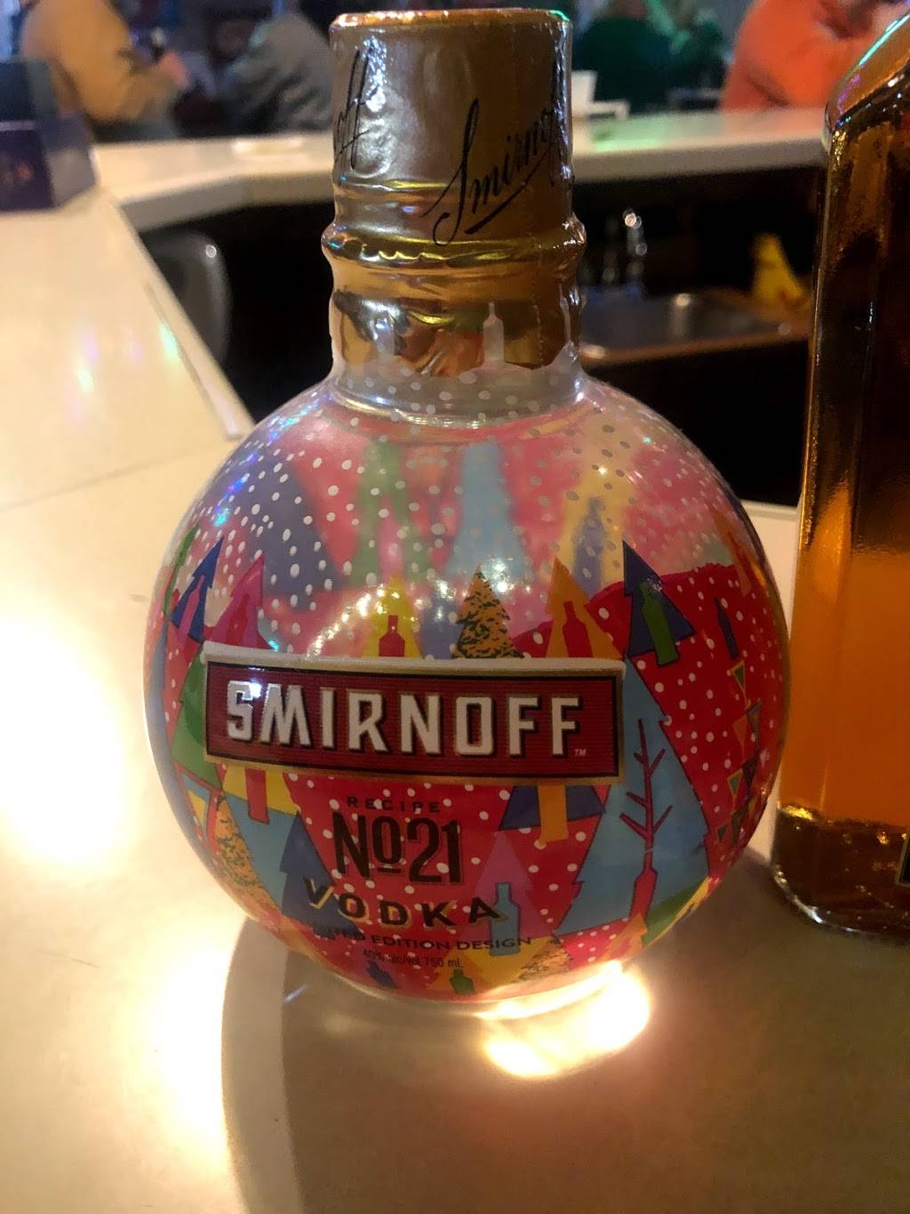 Ice House Tavern | restaurant | 1550 Walnut St, New Castle, IN 47362, USA | 7655299990 OR +1 765-529-9990