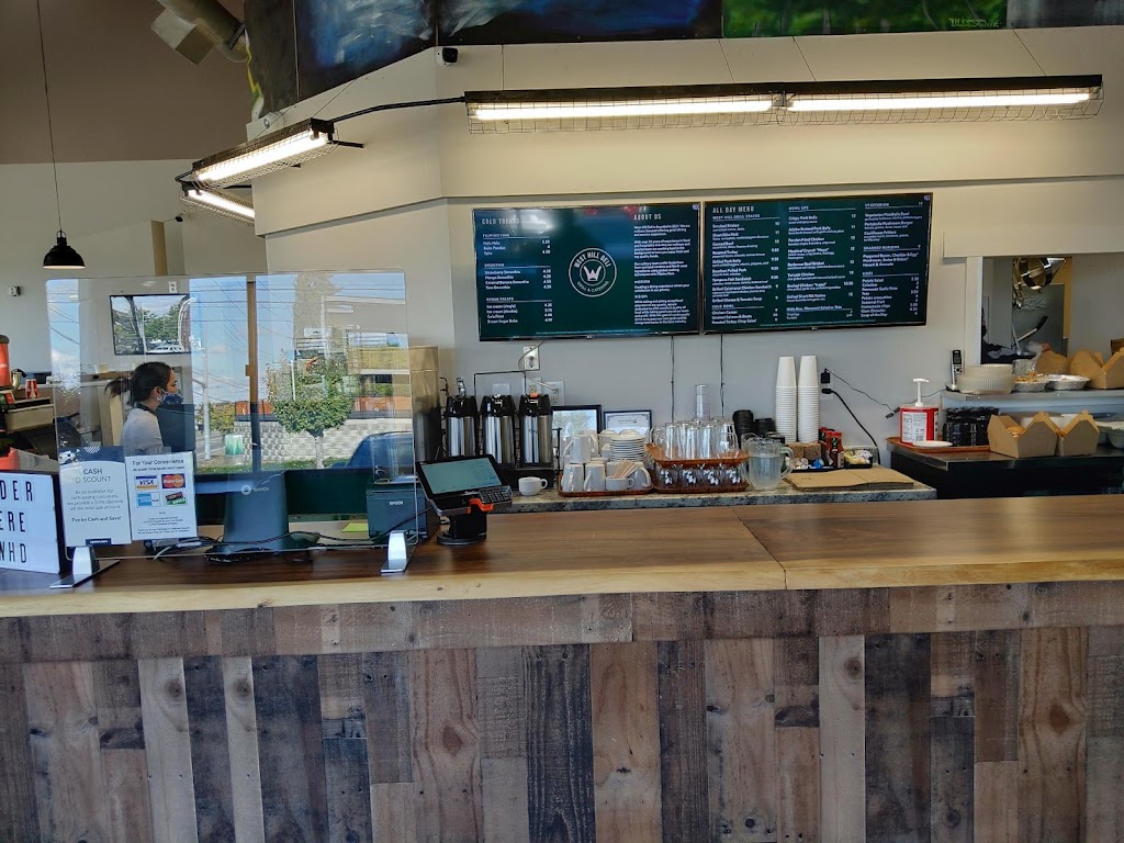 West Hill Deli | restaurant | 3615 W Valley Hwy N, Auburn, WA 98001, USA | 2539298632 OR +1 253-929-8632