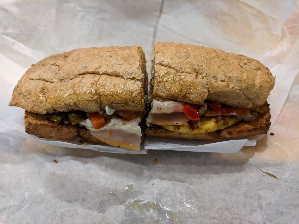 Potbelly Sandwich Shop | restaurant | Baltimore Washington International Airport Baltimore MD US 21090, Linthicum Heights, MD 21090, USA | 4108504545 OR +1 410-850-4545