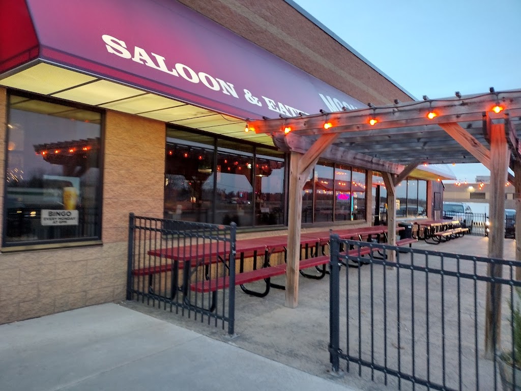 The Moonshine Whiskey | restaurant | 21383 Ulysses St NE, Cedar, MN 55011, USA | 7634344682 OR +1 763-434-4682