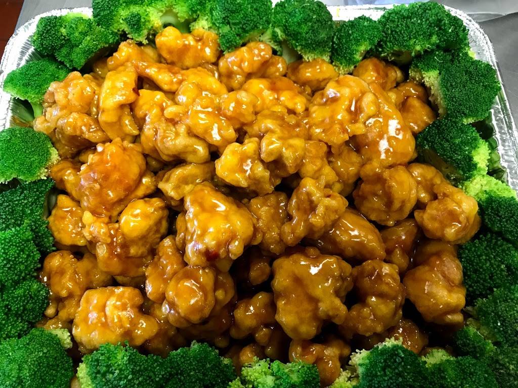 Hunan Wok | restaurant | 1176 Sussex Turnpike, Mt Freedom, NJ 07970, USA | 9738957227 OR +1 973-895-7227