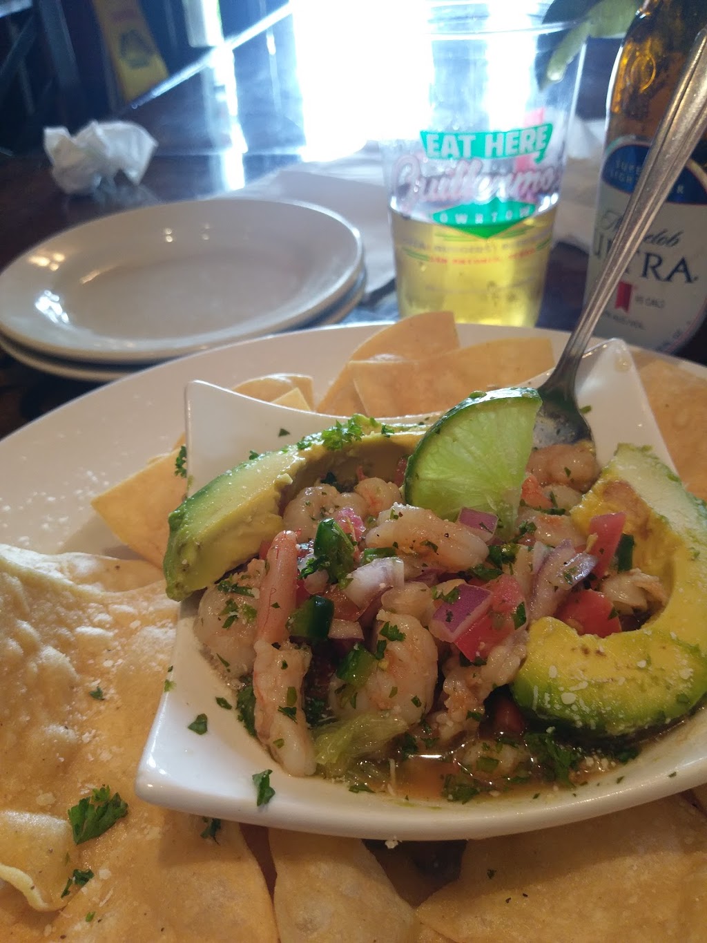 Guillermos | restaurant | 618 McCullough Ave, San Antonio, TX 78215, USA | 2102235587 OR +1 210-223-5587