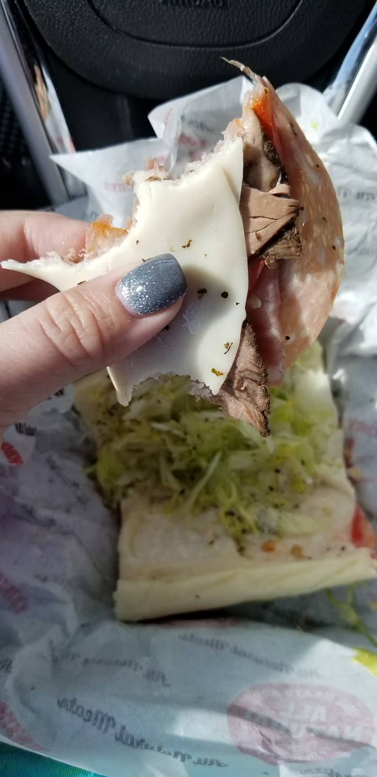 Jimmy Johns | meal delivery | 3100 Forest Ln Ste. 200, Dallas, TX 75234, USA | 9724061000 OR +1 972-406-1000