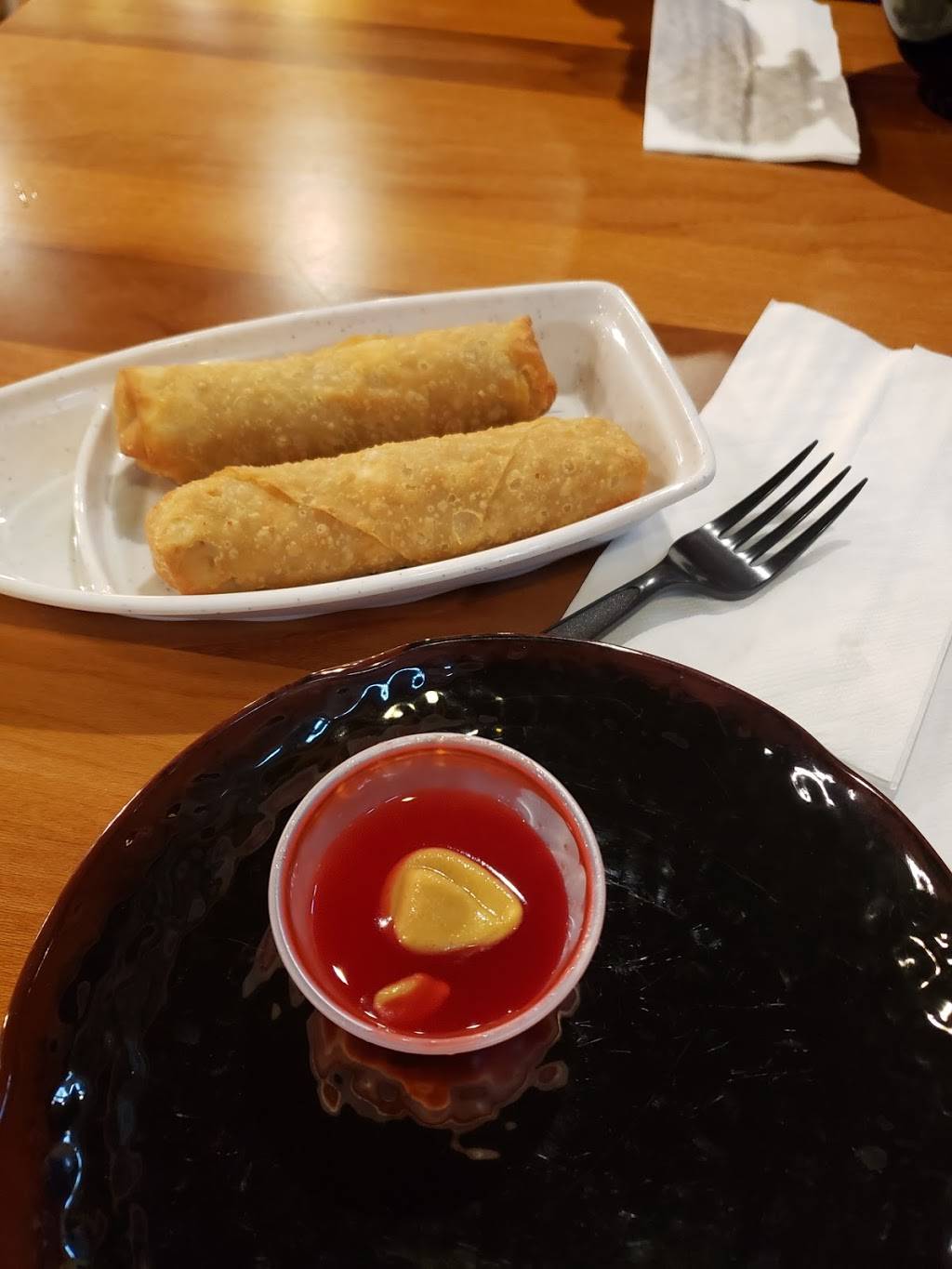 Big Bowl Chinese Restaurant | restaurant | 1910 E Broadway Rd, Mesa, AZ 85204, USA | 4808333333 OR +1 480-833-3333