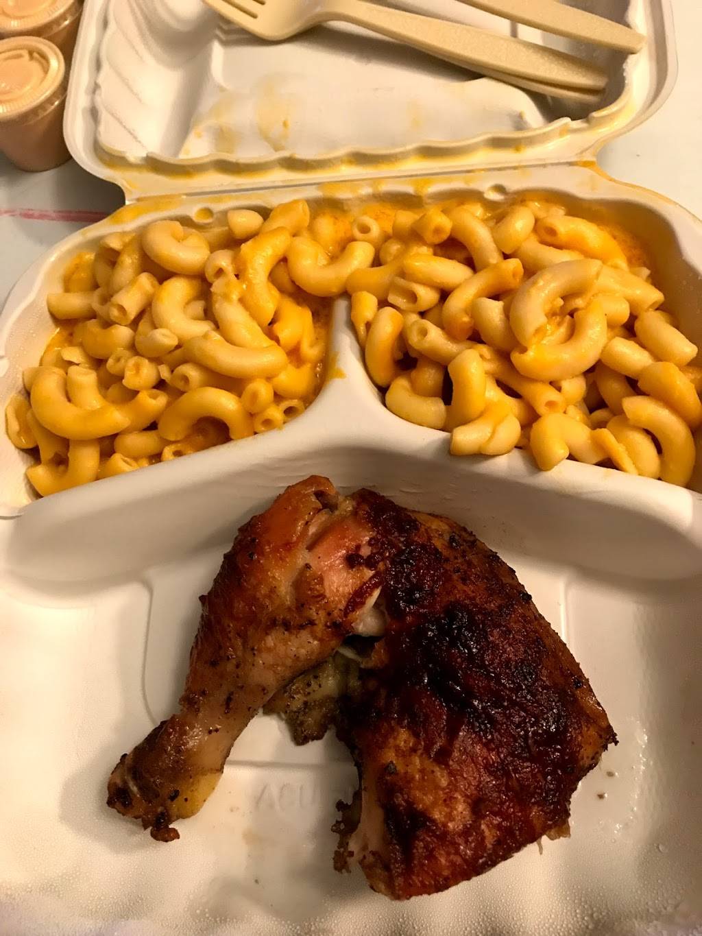 Pollo Central | restaurant | 13653 Connecticut Ave, Aspen Hill, MD 20906, USA | 2406696099 OR +1 240-669-6099