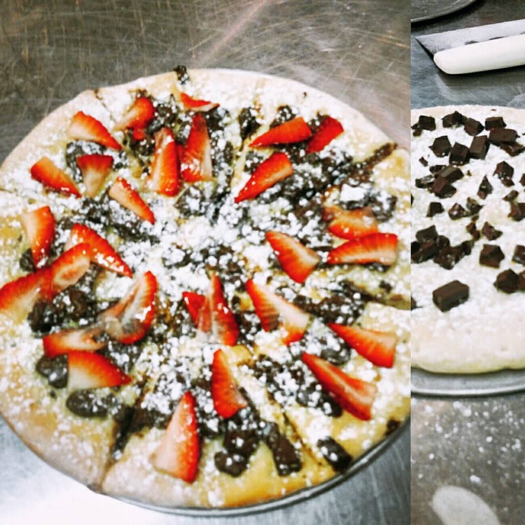 Hollywood Bakery & Pizzeria | meal delivery | 1940 N 30th Rd #138, Hollywood, FL 33021, USA | 9542322950 OR +1 954-232-2950