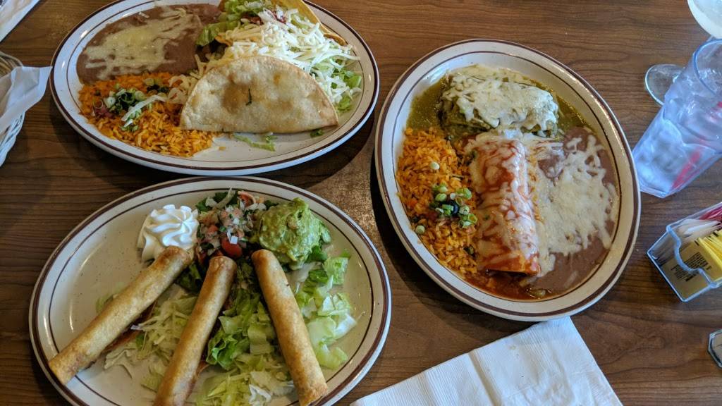 Patron Mexican Bar & Grill | restaurant | 1620 Newbury Rd #2, Newbury Park, CA 91320, USA | 8054983188 OR +1 805-498-3188