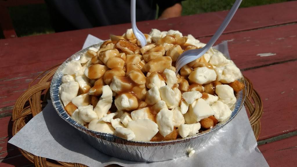 Resto le Maryane | restaurant | 9708 Rue Notre Dame O, Trois-Rivières, QC G9B 6T6, Canada | 8193773555 OR +1 819-377-3555