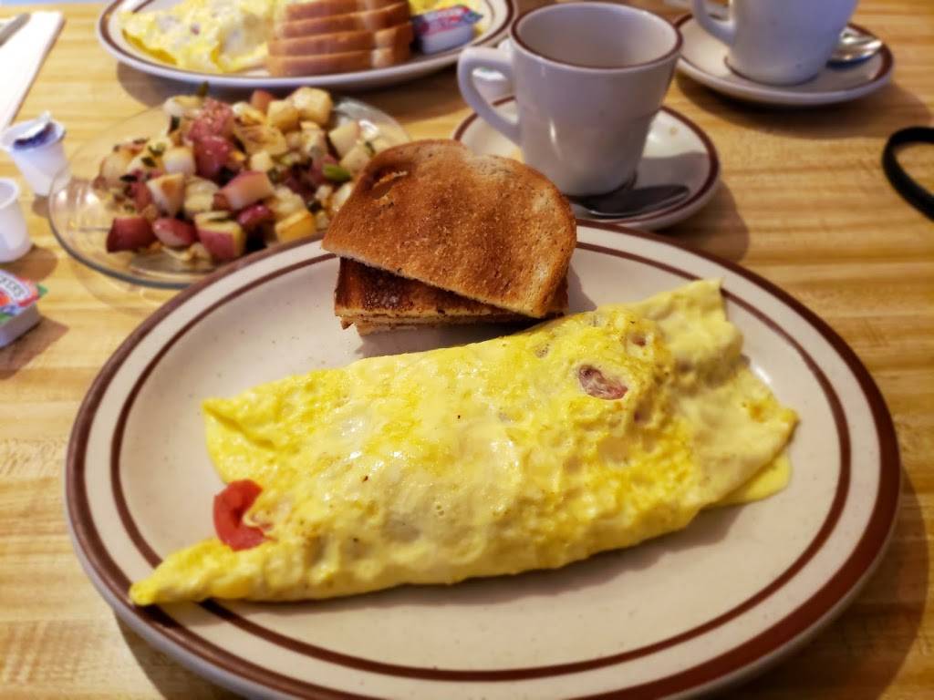 Sneddons Luncheonette | restaurant | 47 Bridge St, Lambertville, NJ 08530, USA | 6093973053 OR +1 609-397-3053