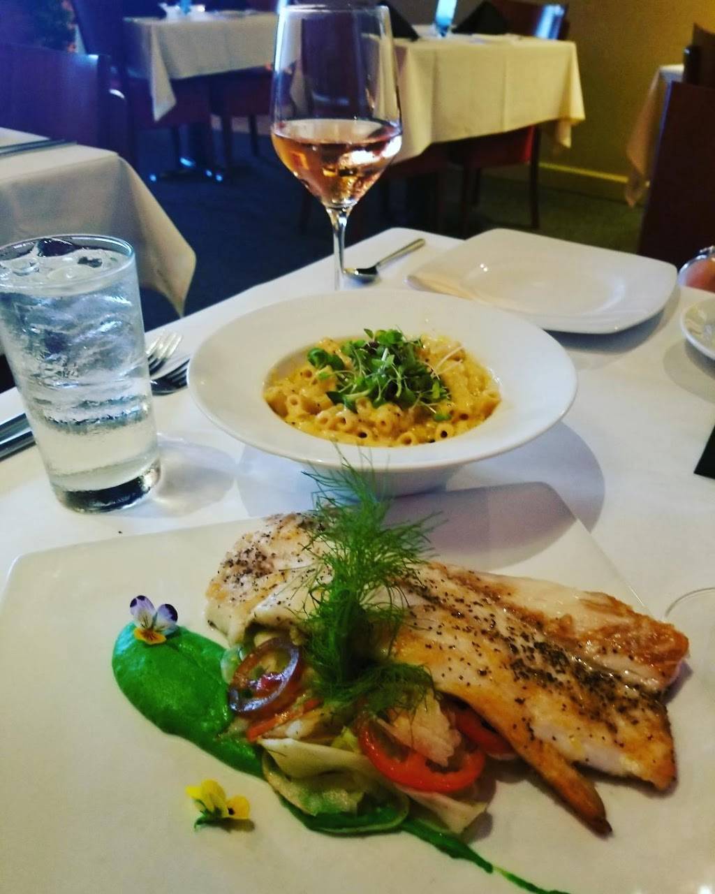 Passion The Restaurant | restaurant | 1036 Volvo Pkwy #3, Chesapeake, VA 23320, USA | 7574103975 OR +1 757-410-3975