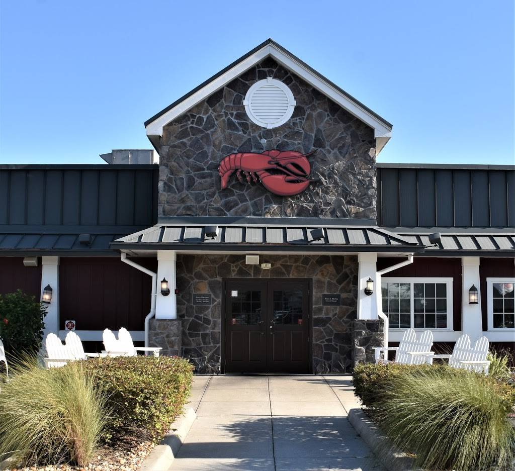 Red Lobster | restaurant | 4010 W Vine St, Kissimmee, FL 34741, USA | 4078463513 OR +1 407-846-3513