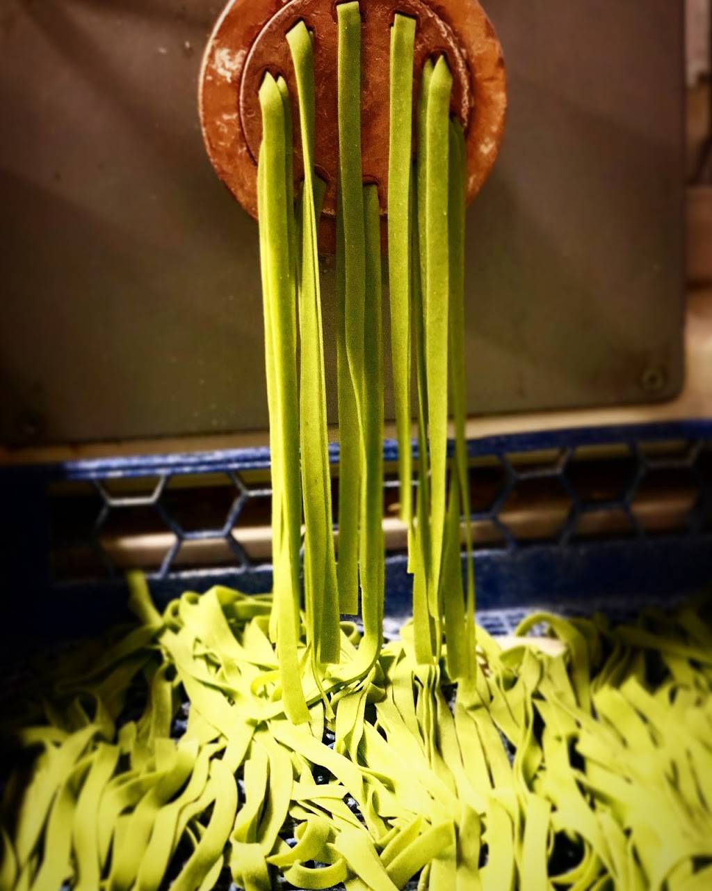 Cucina Rustica | restaurant | 555 Atwood Ave, Cranston, RI 02920, USA | 4019442500 OR +1 401-944-2500