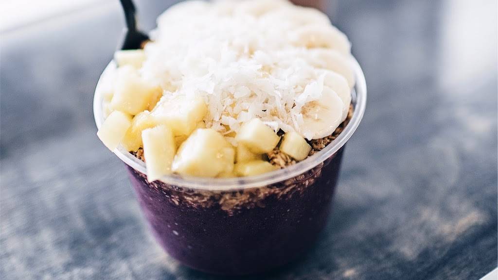 Ivie Juice Bar | restaurant | 1273 S 800 E, Orem, UT 84058, USA | 8012252255 OR +1 801-225-2255