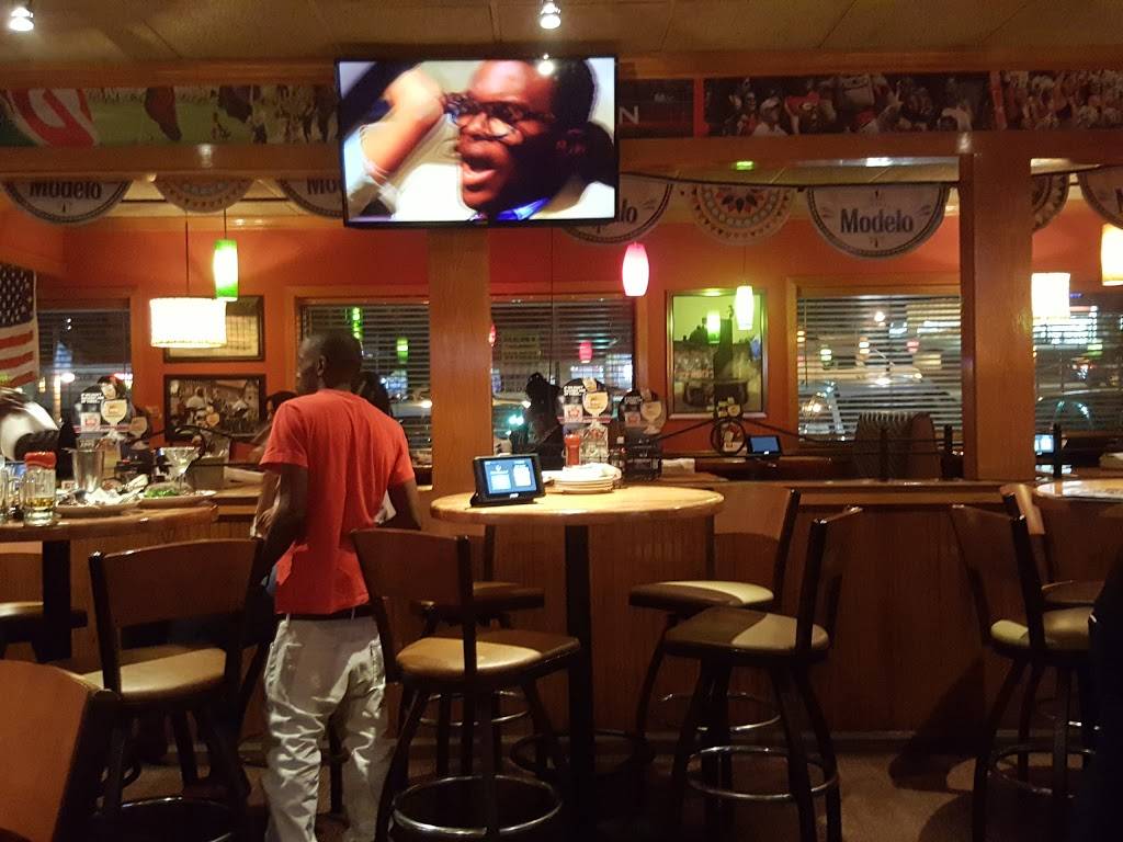 Applebees Grill + Bar | restaurant | 4705 Memorial Dr, Decatur, GA 30032, USA | 4042944610 OR +1 404-294-4610