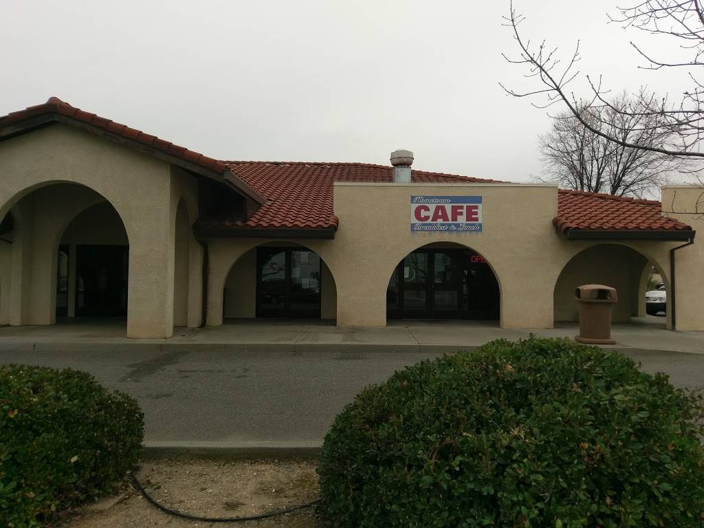 McBrayers Hometown Cafe | restaurant | 1081 Solano St # A, Corning, CA 96021, USA | 5308244383 OR +1 530-824-4383