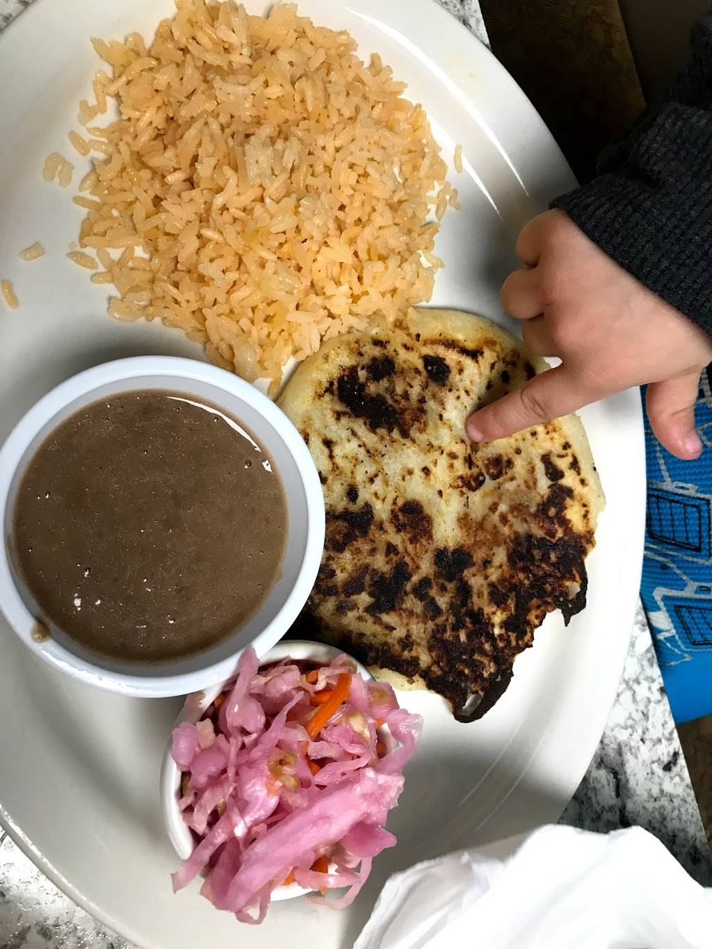 Normas | restaurant | 200 W Charles Ave, Pauls Valley, OK 73075, USA | 4052076726 OR +1 405-207-6726