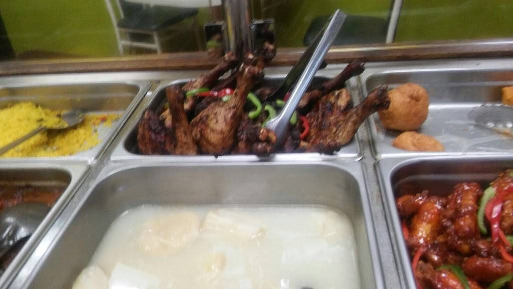 62 | restaurant | 1101 Clarkson Ave, Brooklyn, NY 11212, USA | 3474251841 OR +1 347-425-1841