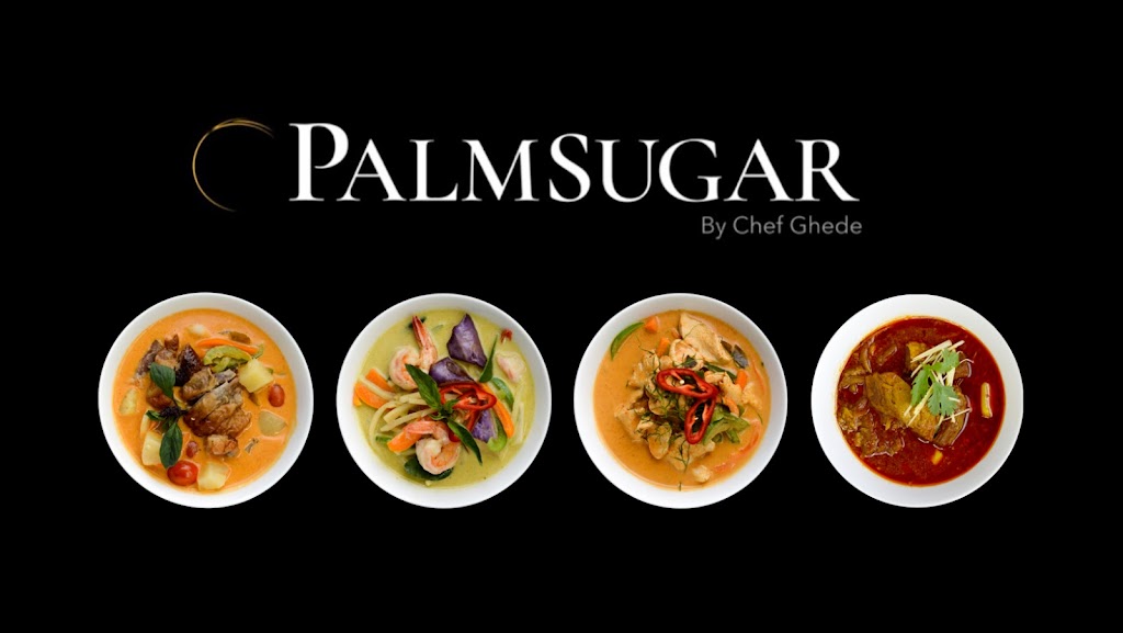Palmsugar Thai Kitchen | restaurant | 6732 Crenshaw Blvd, Los Angeles, CA 90043, USA | 6262908623 OR +1 626-290-8623