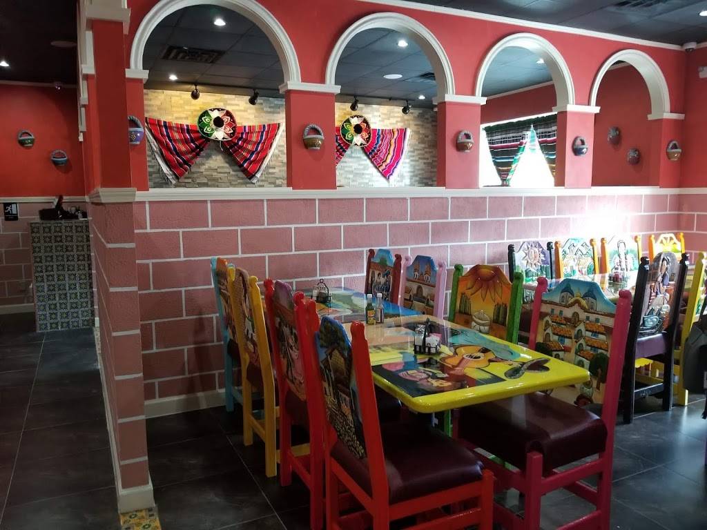 Rey Azteca | restaurant | 101 Hogan Blvd, Mill Hall, PA 17751, USA | 5708581734 OR +1 570-858-1734