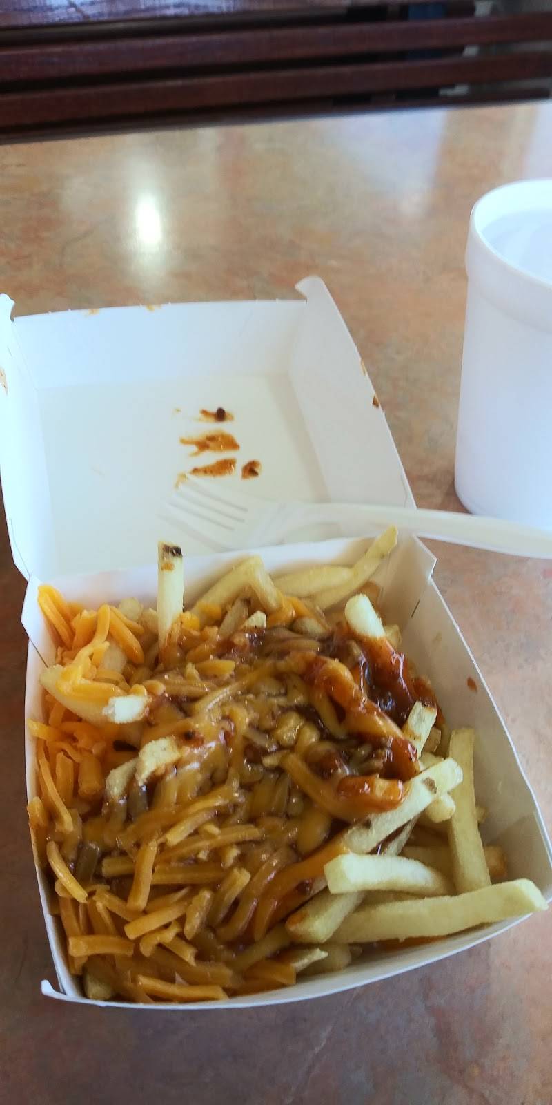 Wienerschnitzel | restaurant | 1120 N Market St, Redding, CA 96001, USA | 5302414960 OR +1 530-241-4960