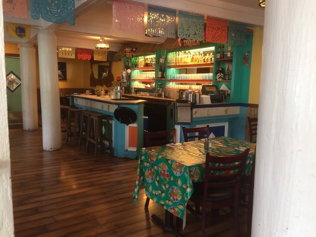 Taco Janes Restaurant & Tequila Bar | restaurant | 21 Tamalpais Ave, San Anselmo, CA 94960, USA | 4154546562 OR +1 415-454-6562