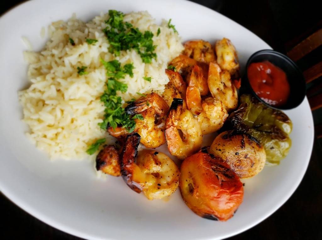 Flame Burgers & Kabobs | restaurant | 5808 Schaefer Rd, Dearborn, MI 48126, USA | 3135843700 OR +1 313-584-3700