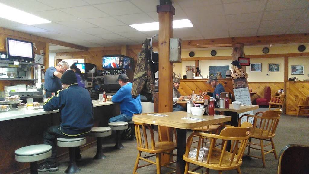 Long Branch Restaurant | restaurant | 65 Main St, Raymond, NH 03077, USA | 6038954272 OR +1 603-895-4272