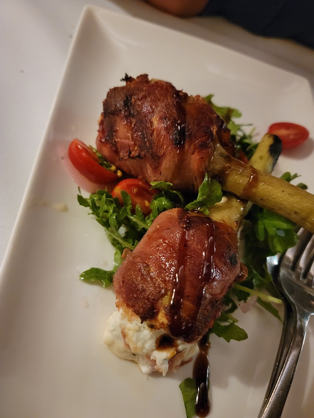 Euno | restaurant | 119 Salem St, Boston, MA 02113, USA | 6175739406 OR +1 617-573-9406