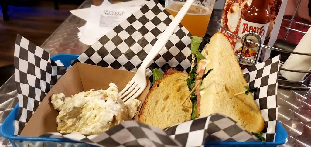 Tattooed Brews | restaurant | 120 E Main St, Rock Hill, SC 29730, USA | 8033297737 OR +1 803-329-7737