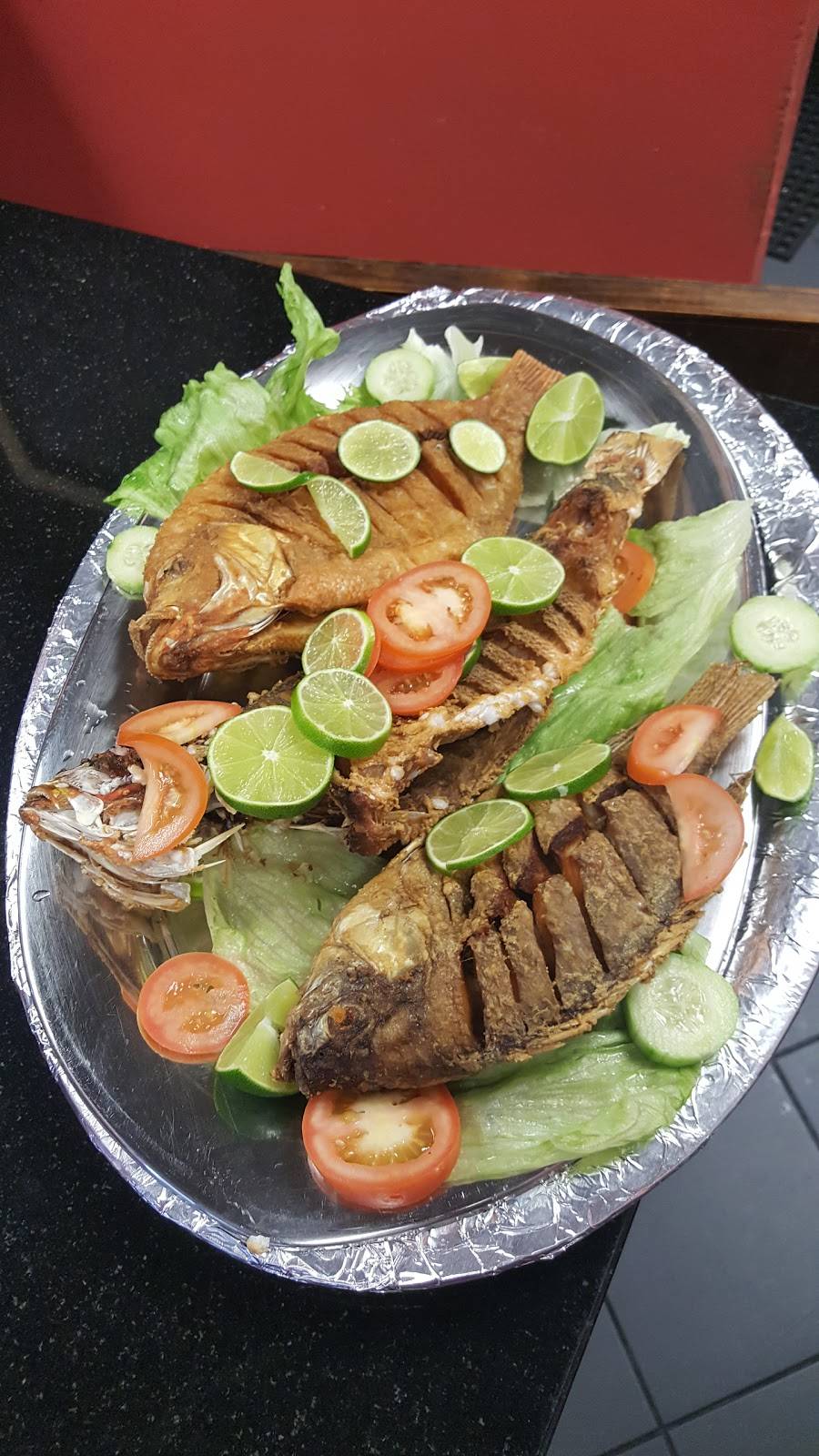 Puerto Colombia Grill | restaurant | 9 Howe Ave, Passaic, NJ 07055, USA | 9734712501 OR +1 973-471-2501