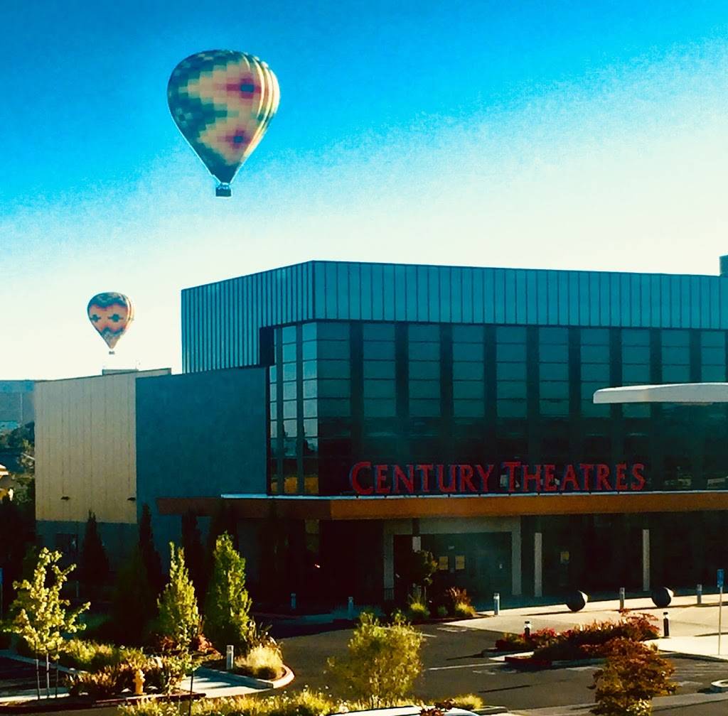 Century Napa Valley and XD | meal takeaway | 195 Gasser Dr, Napa, CA 94559, USA | 7072513780 OR +1 707-251-3780