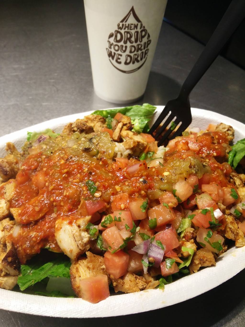 Chipotle Mexican Grill | restaurant | 14795 SW Murray Scholls Dr Ste 112, Beaverton, OR 97007, USA | 5035214127 OR +1 503-521-4127