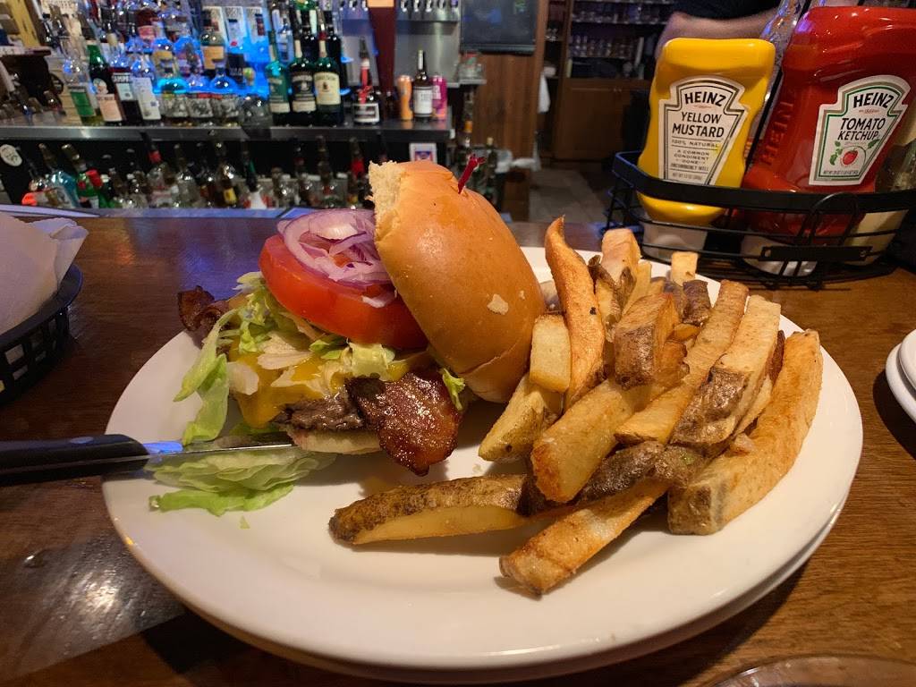 Buckeye Beer Engine | restaurant | 15315 Madison Ave, Lakewood, OH 44107, USA | 2162262337 OR +1 216-226-2337