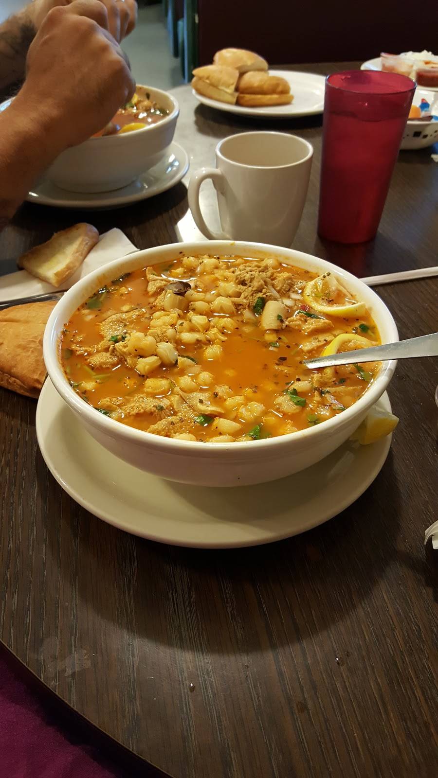 Mesa Community Restaurant | restaurant | 535 N Country Club Dr, Mesa, AZ 85201, USA | 4808330128 OR +1 480-833-0128