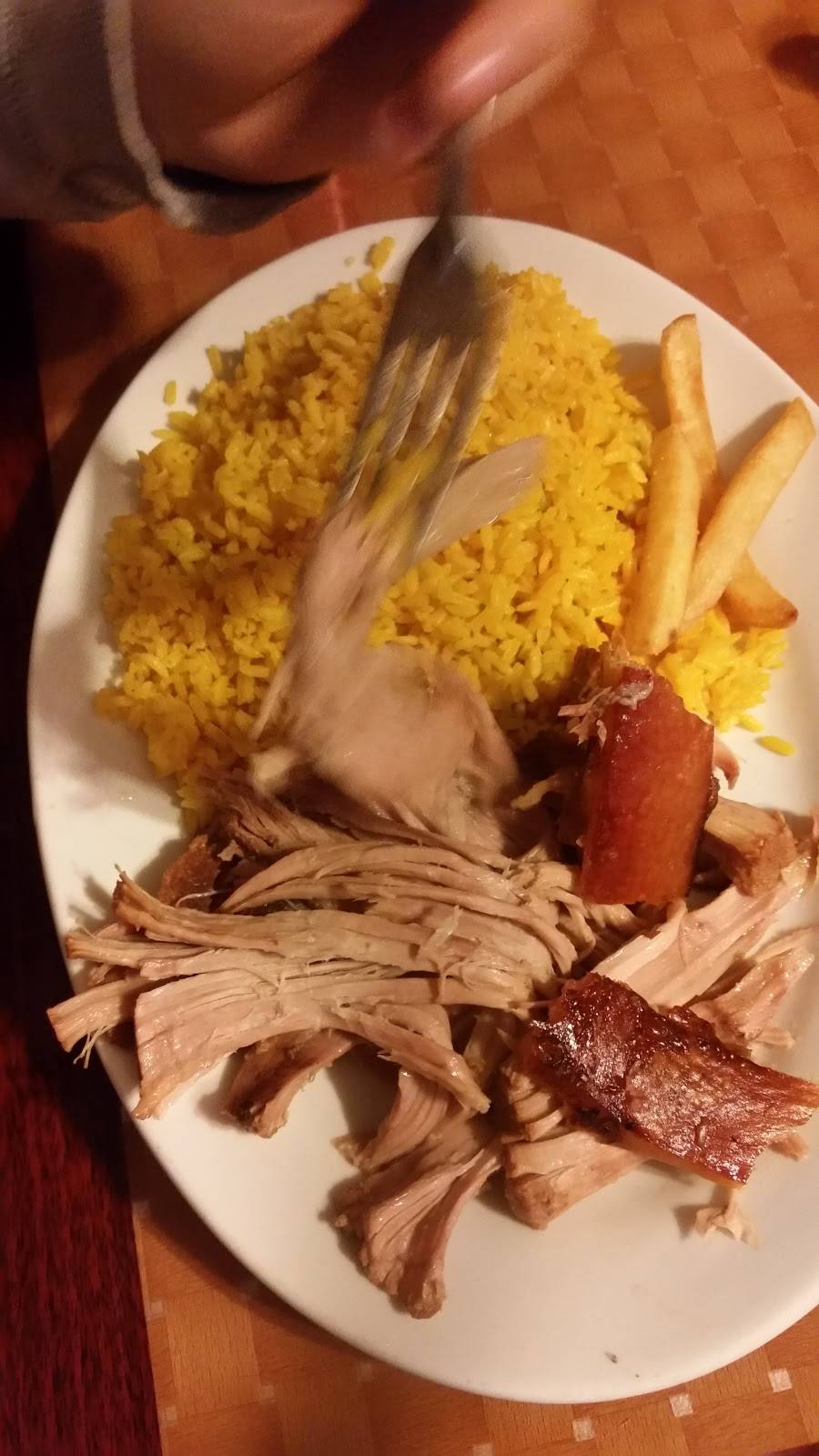 Havana Reyes | restaurant | 891 Mt Prospect Ave, Newark, NJ 07104, USA | 9734857438 OR +1 973-485-7438