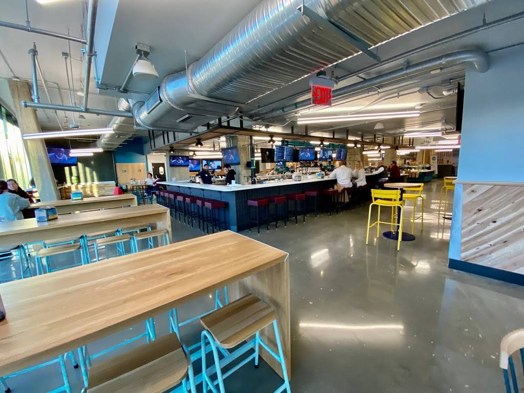 High Point Pub | restaurant | 1635 Boro Pl, McLean, VA 22102, USA | 5716343610 OR +1 571-634-3610