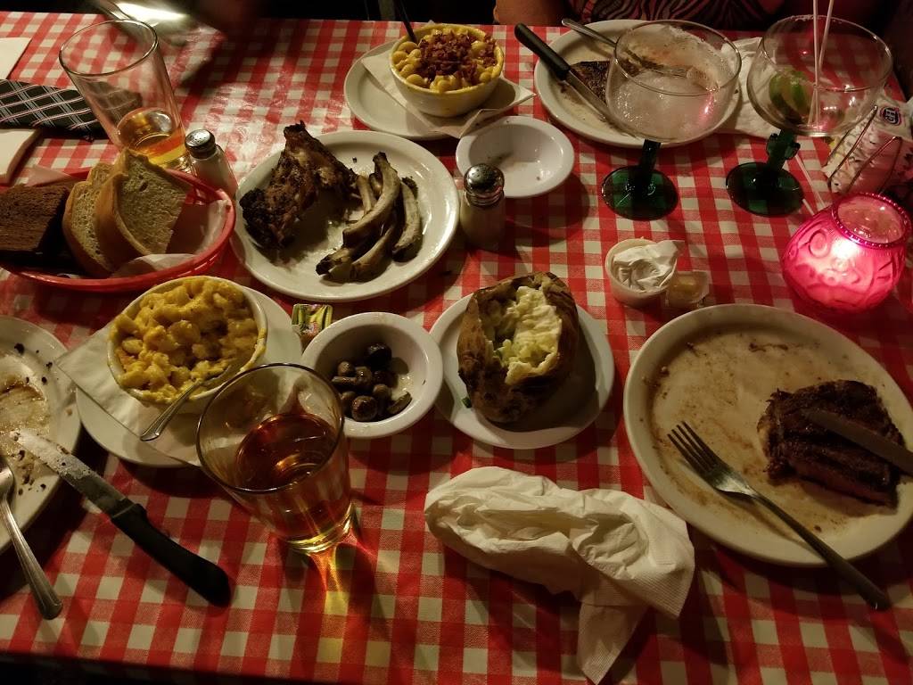 Pinnacle Peak Steakhouse- San Dimas | restaurant | 269 Foothill Blvd, San Dimas, CA 91773, USA | 9095995312 OR +1 909-599-5312