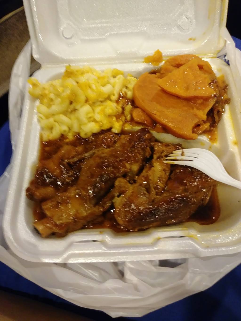 Maggies Southern Kitchen menu | restaurant | 1368 Teaneck Rd, Teaneck, NJ 07666, USA | 2018335993 OR +1 201-833-5993