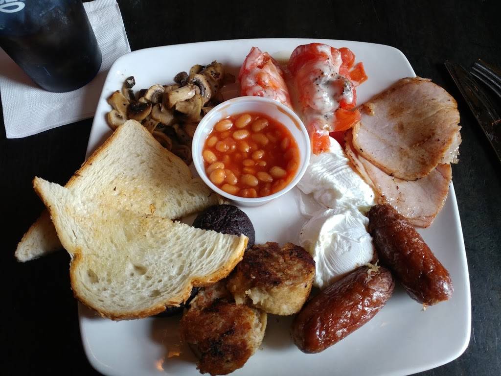 McGonigals Pub | The Loft | restaurant | 105 S Cook St, Barrington, IL 60010, USA | 8472777400 OR +1 847-277-7400