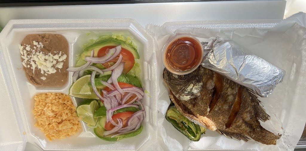 El Nayarita | restaurant | 1245 Eastgate Dr SE, Rochester, MN 55904, USA | 5077359600 OR +1 507-735-9600