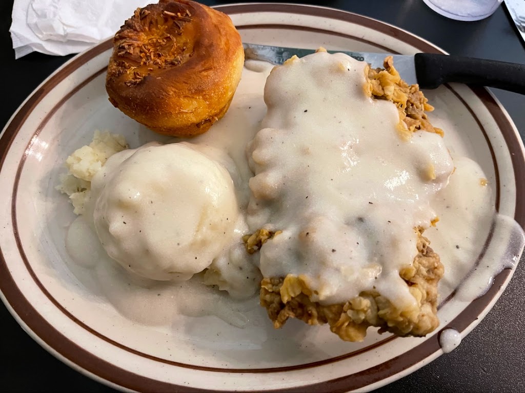 Copper Kettle Cafe | restaurant | Odessa, TX 79762, USA | 4322720531 OR +1 432-272-0531