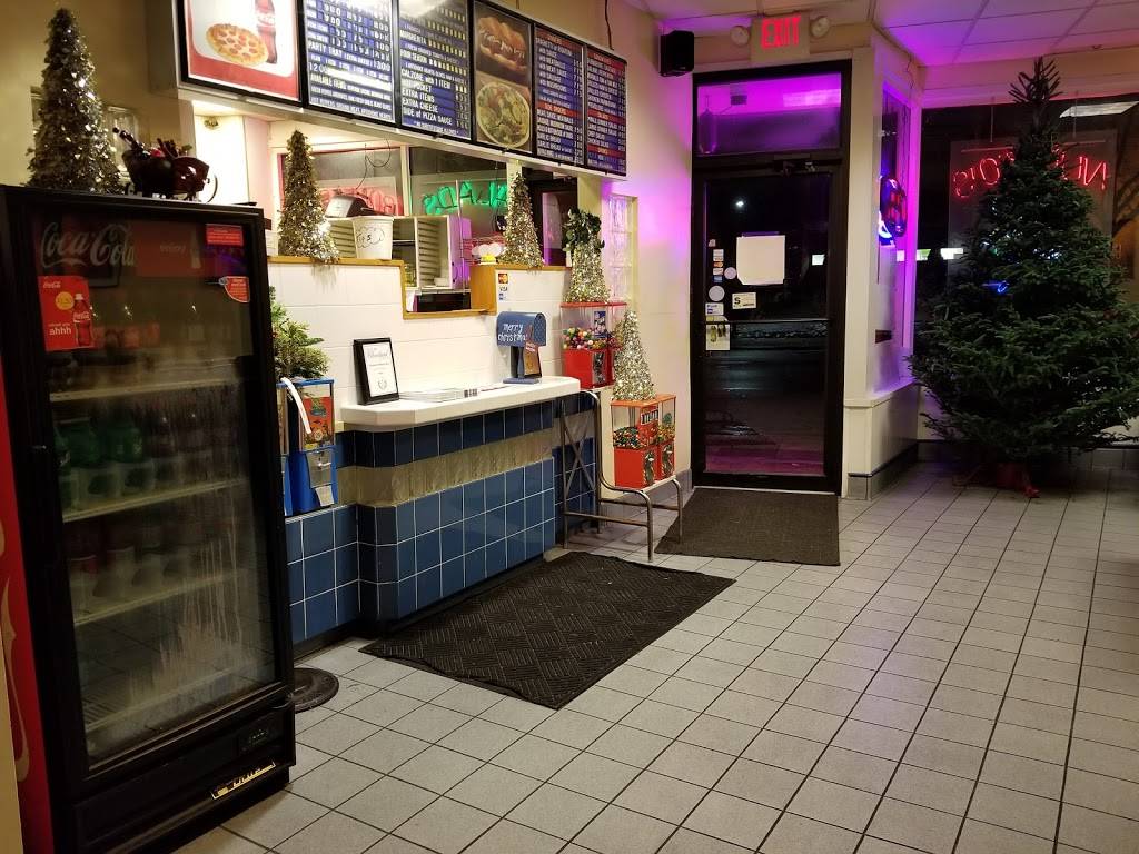 Nunzios Pizzeria | restaurant | 17615 Detroit Ave, Lakewood, OH 44107, USA | 2162282900 OR +1 216-228-2900