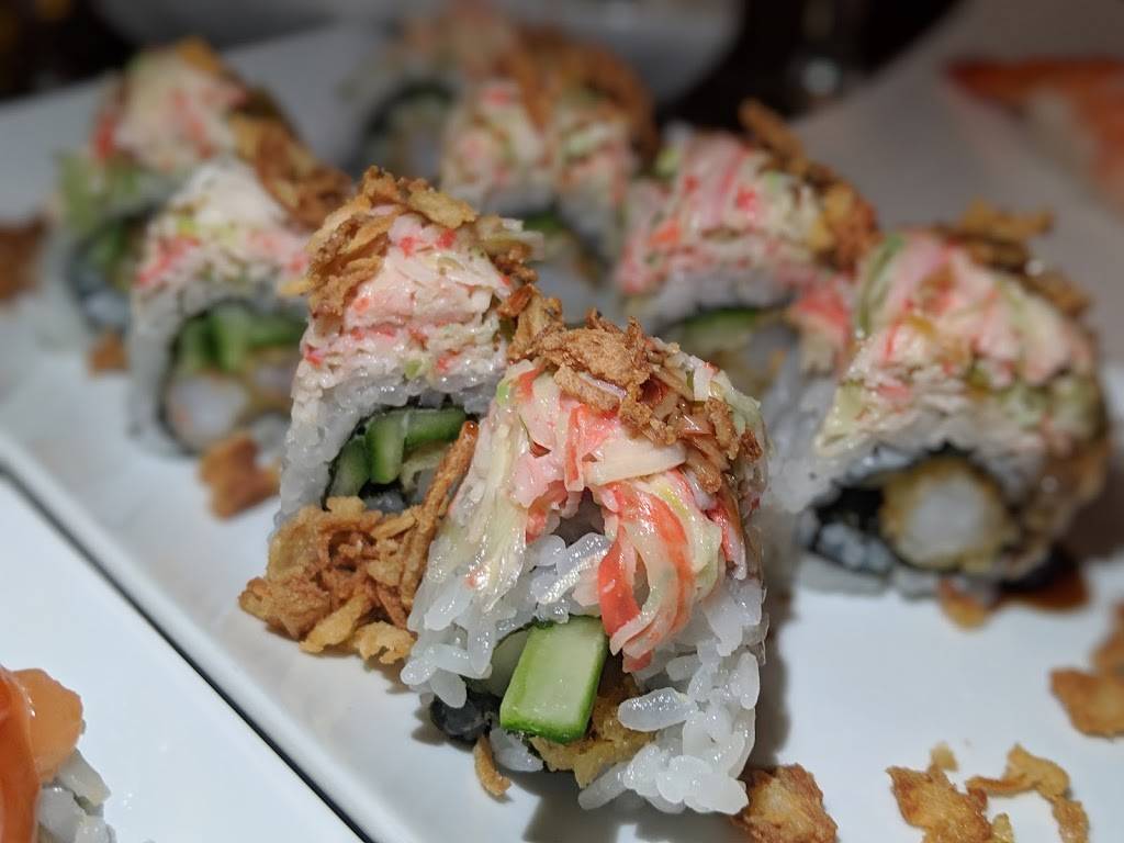 O-Ku | restaurant | Westside Ironworks, 1085 Howell Mill Rd NW A3, Atlanta, GA 30318, USA | 4045002383 OR +1 404-500-2383