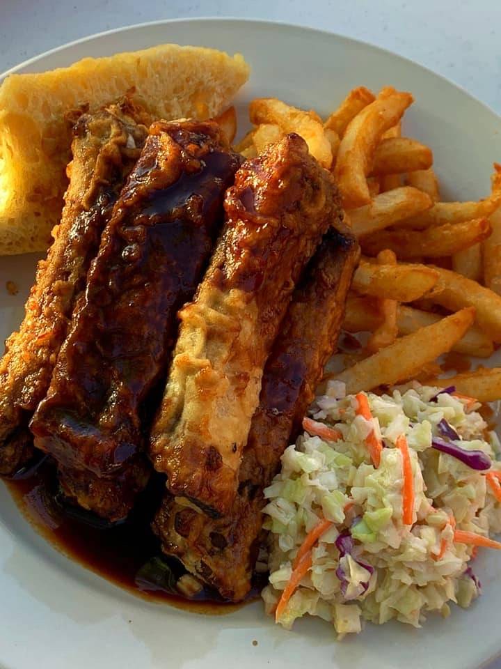 McLanks | restaurant | 1802 Paris Rd, Columbia, MO 65201, USA | 5734433663 OR +1 573-443-3663