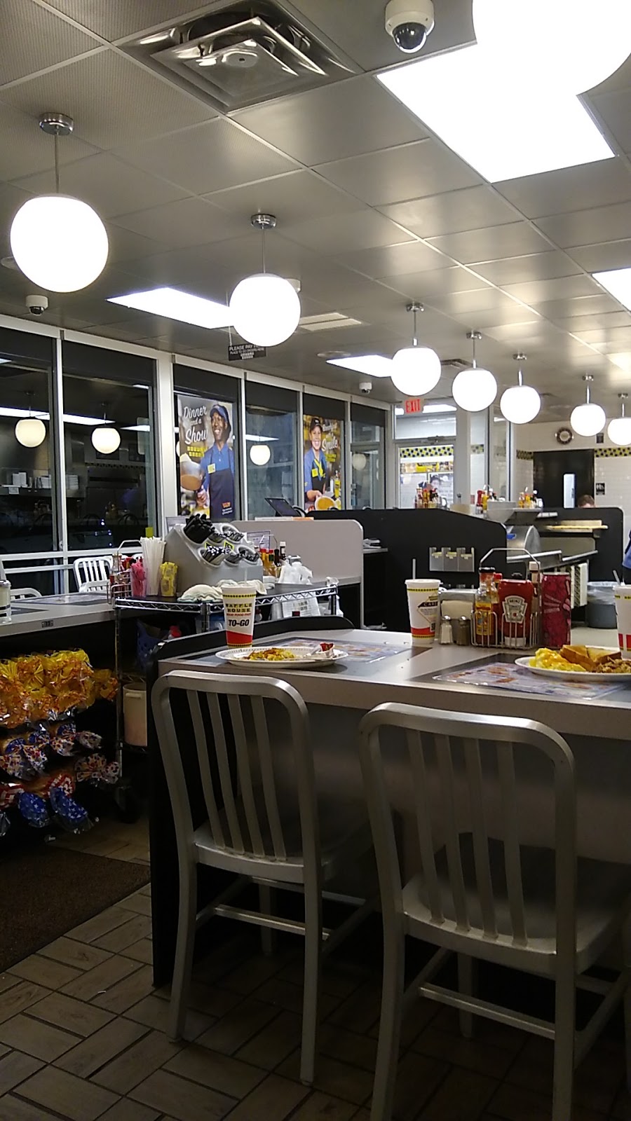 Waffle House | meal takeaway | 1130 N Ferdon Blvd, Crestview, FL 32536, USA | 8507588643 OR +1 850-758-8643